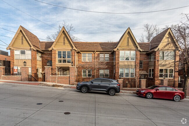 Foto del edificio - 4311-4317 Mercier St