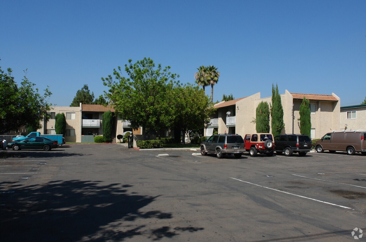 Primary Photo - Casa Del Sol