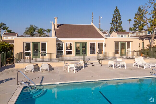 2900 Madison Ave, Fullerton - 2900 Madison Ave