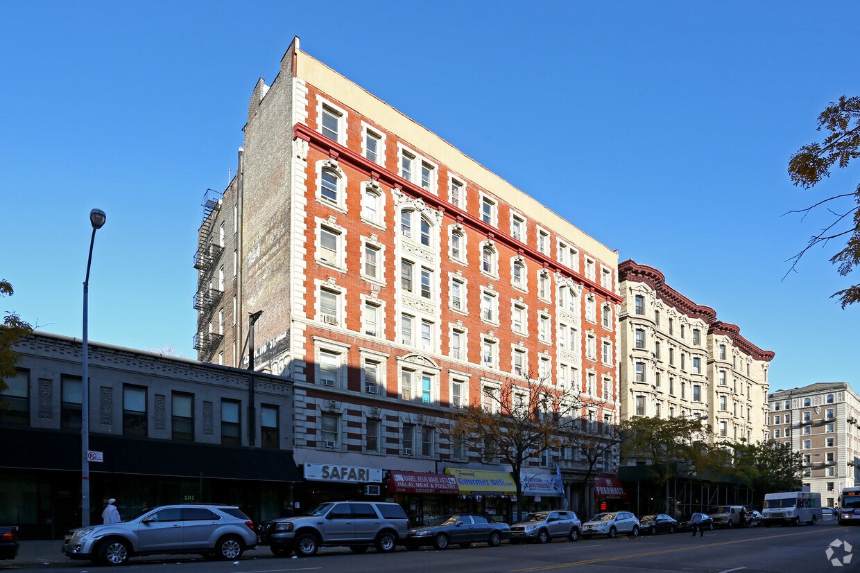 Primary Photo - The Jerome