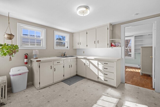 Foto del edificio - 33 Seagrave St