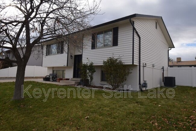 Building Photo - 6502 S 5180 W