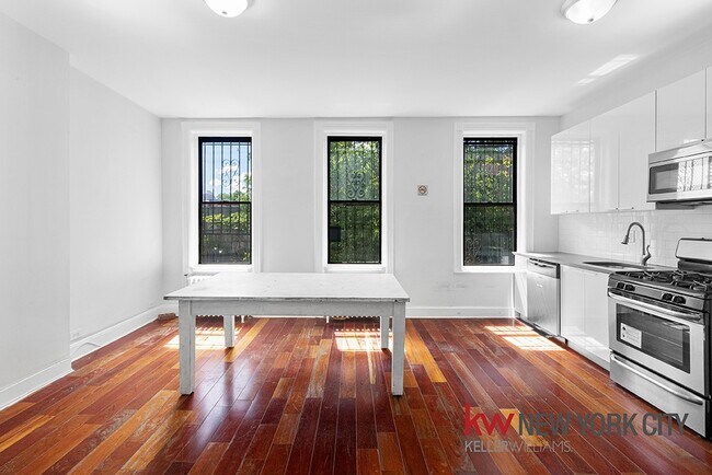 Foto del edificio - Moffat Street