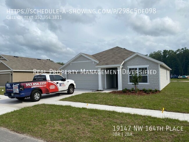 Building Photo - Desirable Oak Ridge Subdivision 3/2/2