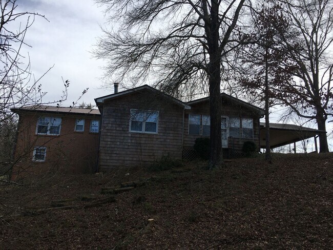 Foto del edificio - 3/1.5 Country House in Adairsville $1,595