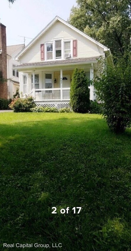 Foto principal - 447 Ontario St