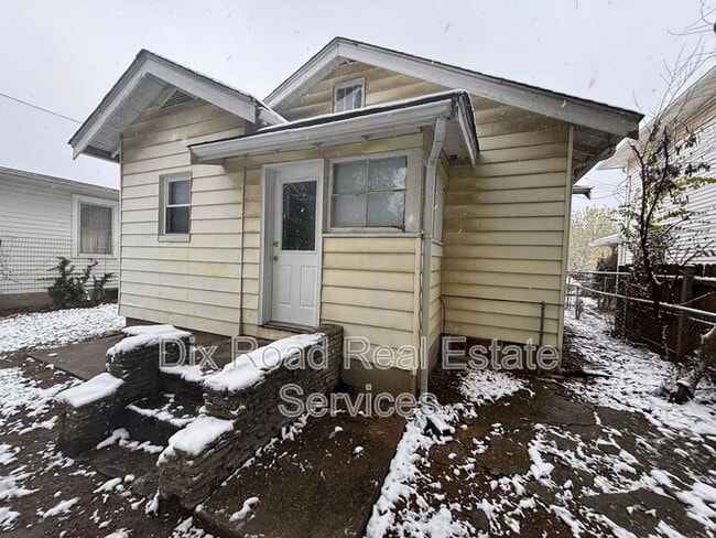 Foto del edificio - 3018 Tytus Ave