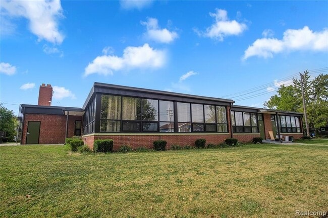 Building Photo - 3559 Tillman St