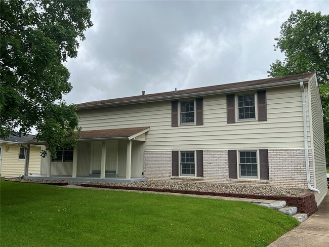 Building Photo - 2510 Woodsage Dr