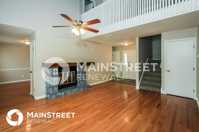 Foto del edificio - 8425 N Chatham Ave