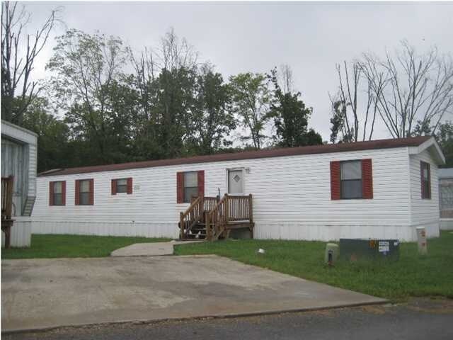 Teléfono móvil en casa. - Noel Cove Mobile Home Park
