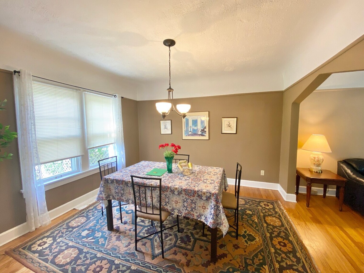 3484 Blanche Ave Cleveland Heights, OH 44118 – photo 4
