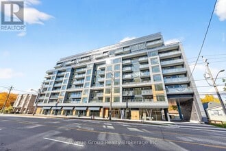 Building Photo - 700 Sheppard Ave W