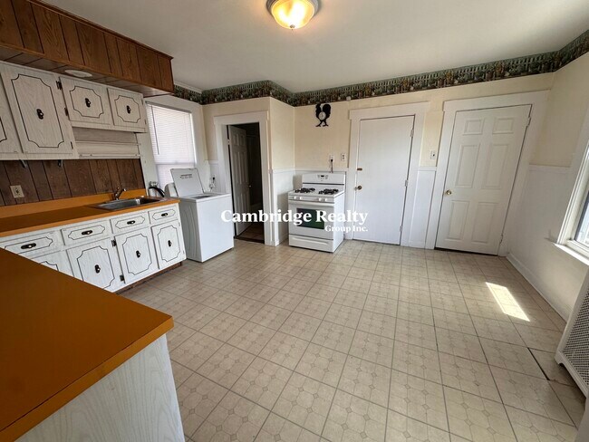 Foto del edificio - 549 Broadway