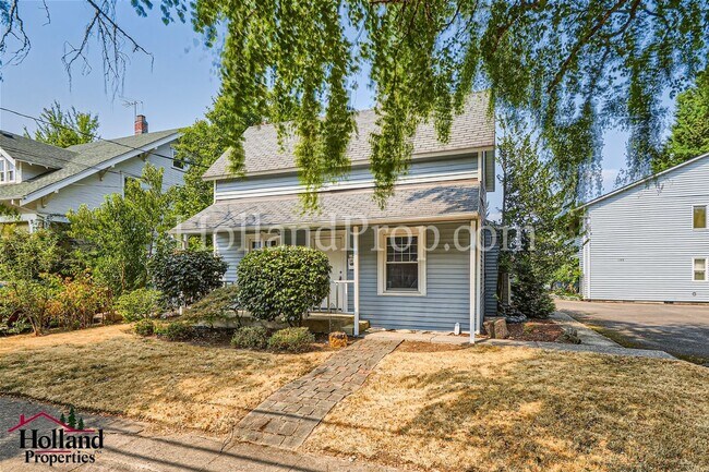 Building Photo - Wonderful 4-bedroom Single-Family Home in Hillsboro! APPLY NOW and get a discount on your first m...