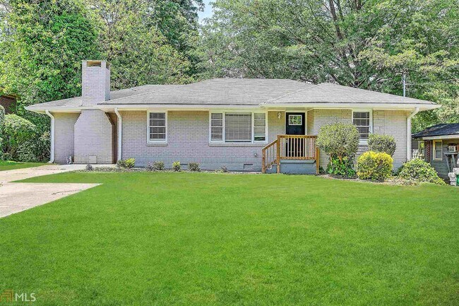 Building Photo - 2030 Mark Trail