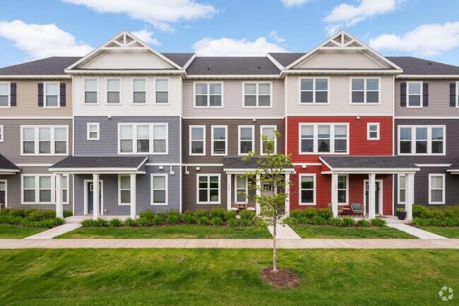 Building Photo - 645 Satori Way