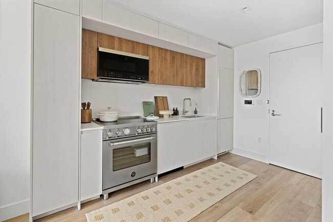 Photo - The East Apartments