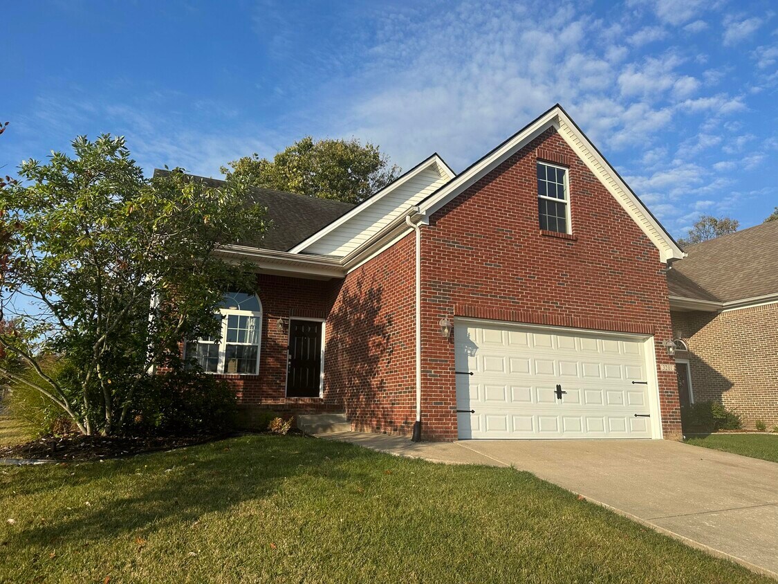 3201 Orchard Grass Rd, Lexington, KY 40509 House Rental in Lexington