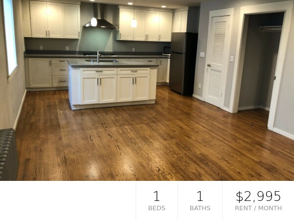 Building Photo - 1 bedroom in San Francisco CA 94109
