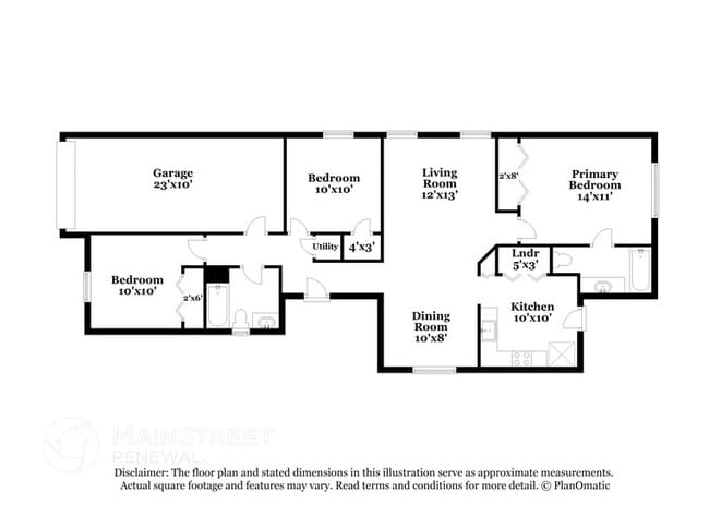 Building Photo - 2014 Valley Dr