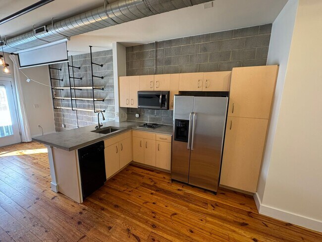 Foto del edificio - 3205 N Davidson St