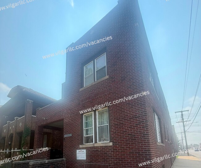 Foto del edificio - 4002 Alder St