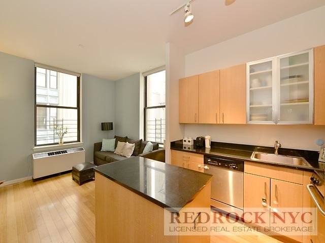 Foto principal - 90 West St