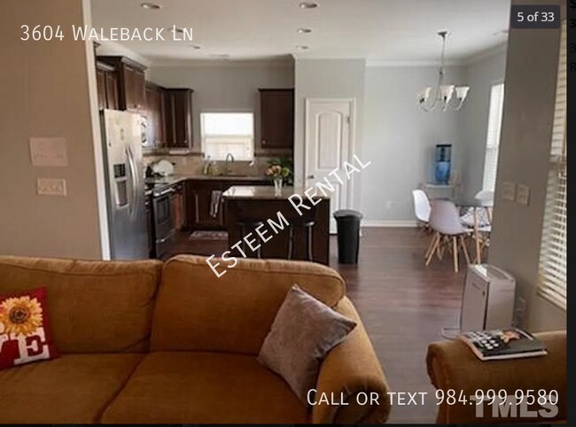 Building Photo - 3604 Waleback Ln