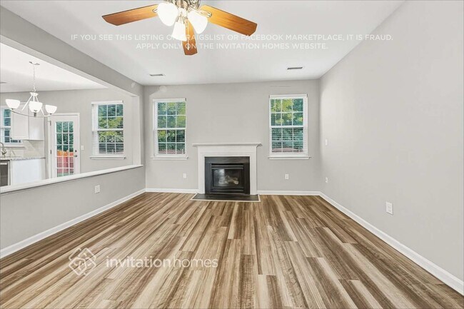 Foto del edificio - 3630 Brideveil Ct
