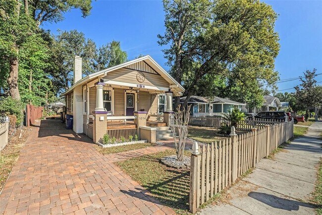 Foto del edificio - 1014 E Emma St