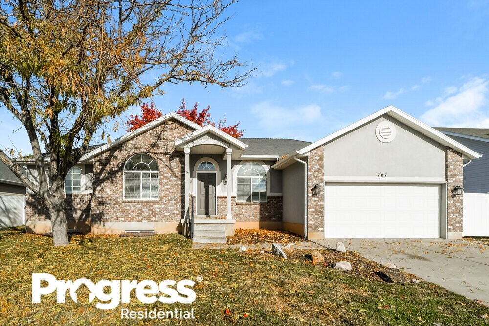 767 E 2200 S, Clearfield, UT 84015 House Rental in Clearfield, UT
