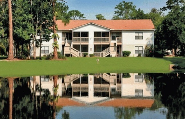 Foto principal - 1600 Big Tree Rd