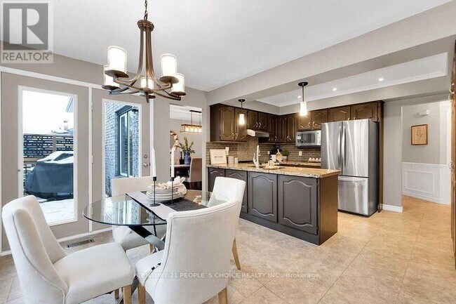 Photo du bâtiment - 963 Copperfield Dr