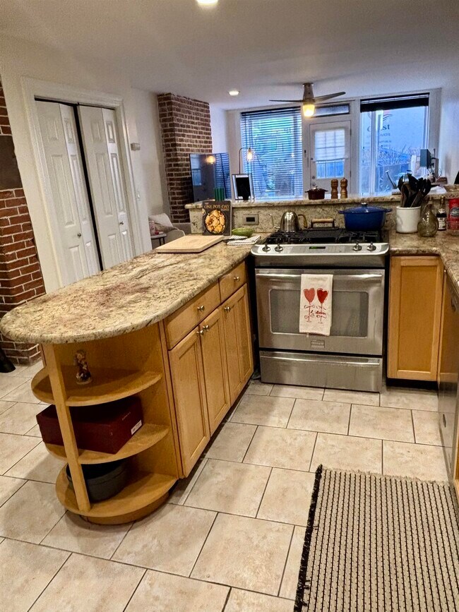 Foto del edificio - 204 Warren St