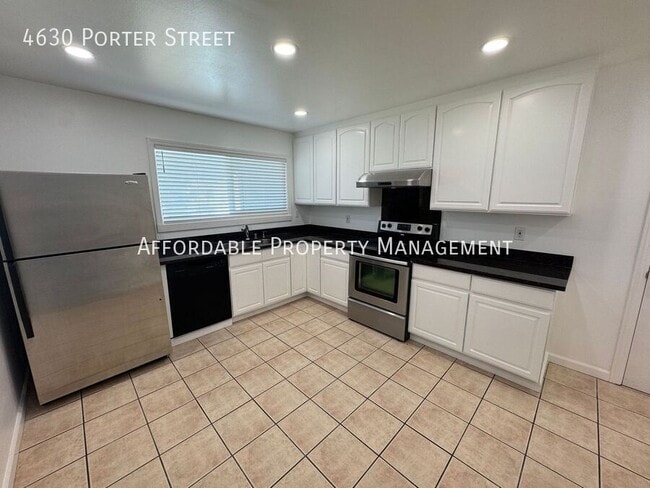 Foto del edificio - 4630 Porter St