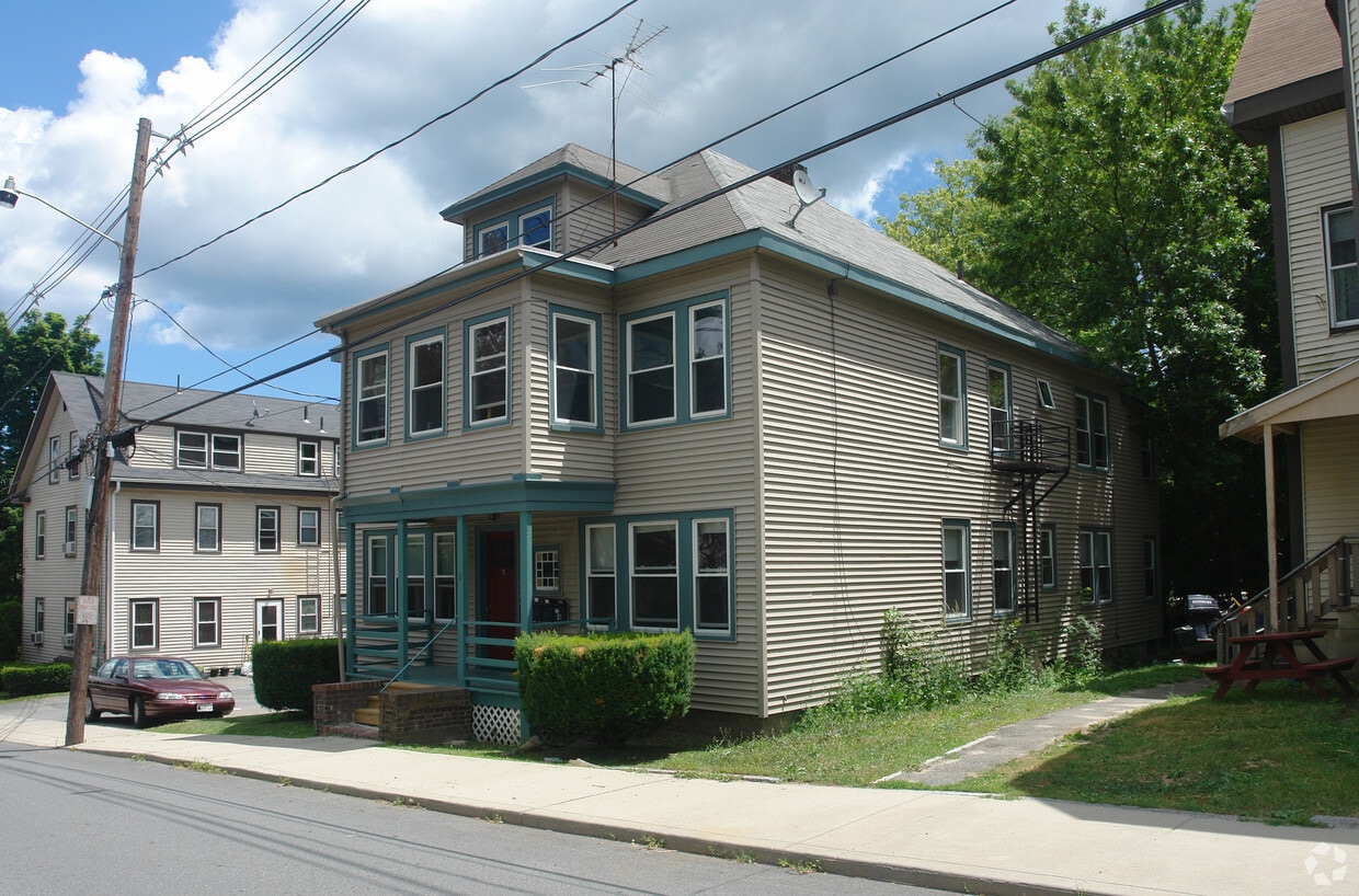 Primary Photo - 2 Mt Pleasant St