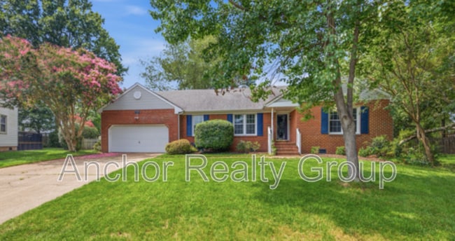Building Photo - 2505 Ravencroft Ct