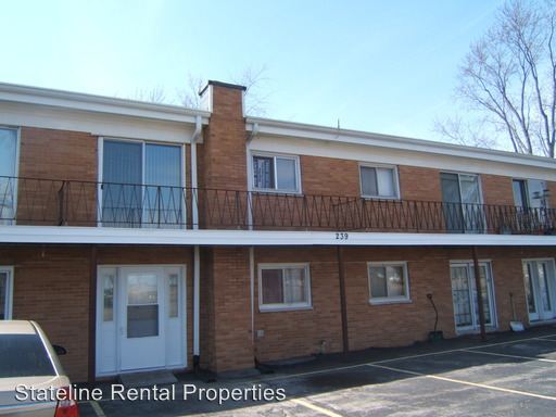 Primary Photo - 239 Northway Park Rd