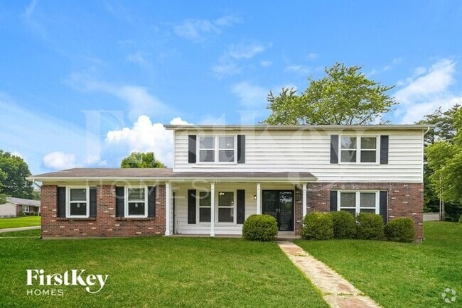 Building Photo - 12215 Centerbrook Dr