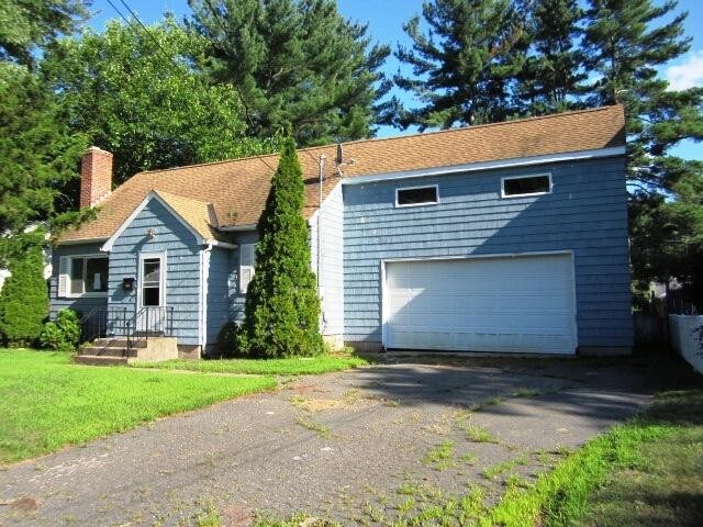 Foto del edificio - 3 bedroom in East Hartford Connecticut 06118