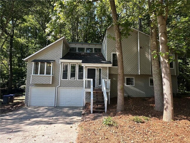 Foto del edificio - 330 Homestead Cir NW