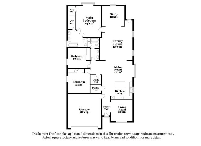 Foto del edificio - 19626 Little Pine Ln