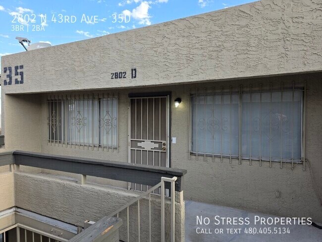 Building Photo - 2802 N 43rd Ave