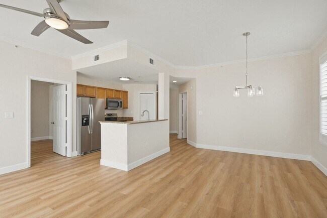 Foto del edificio - 700 S Harbour Island Blvd