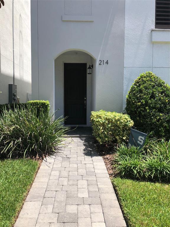 Foto del edificio - 214 S Audubon Ave