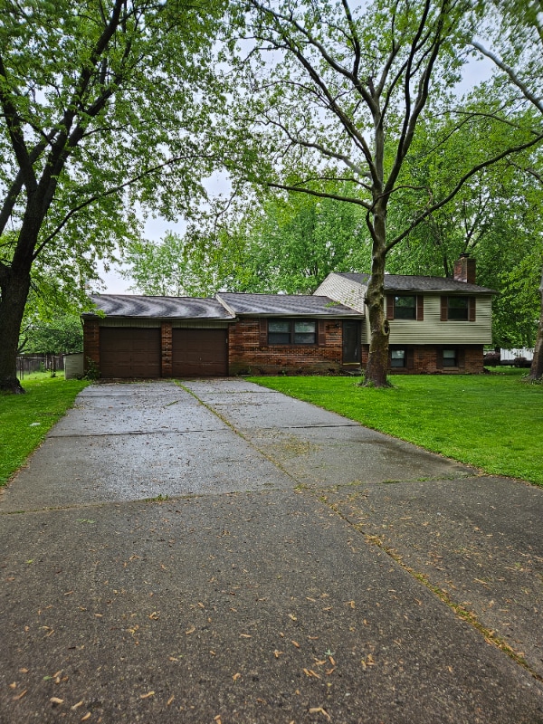 Foto principal - 4242 Hanover Dr