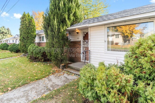 Building Photo - 620 E Euclid Ave