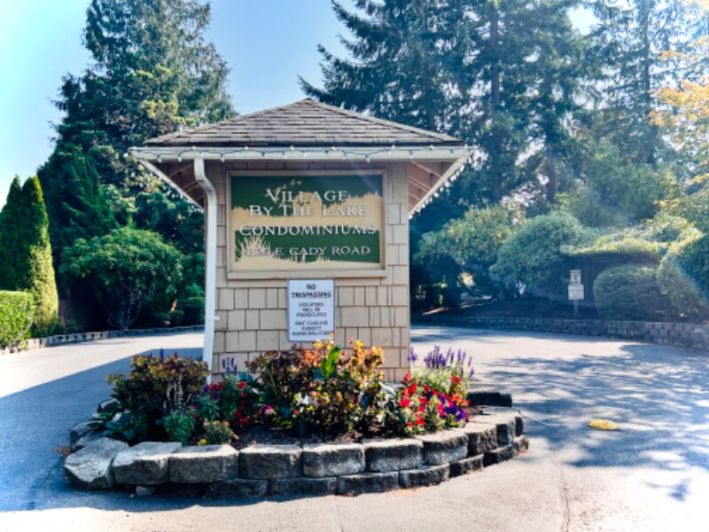 820 Cady Rd Unit B308, Everett, WA 98203 Condo for Rent in Everett