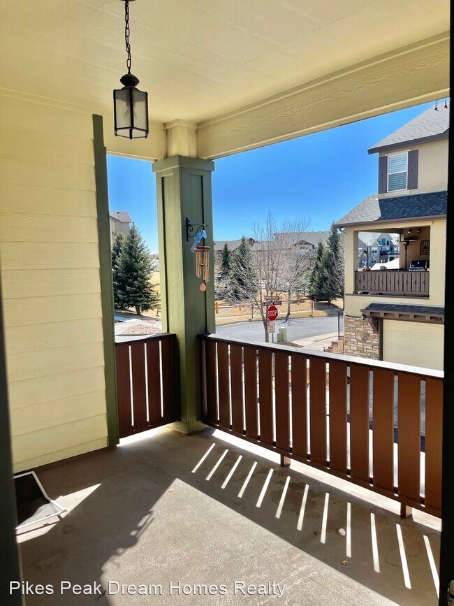 Foto del edificio - 3 br, 3 bath House - 3090 Ironton Creek Point